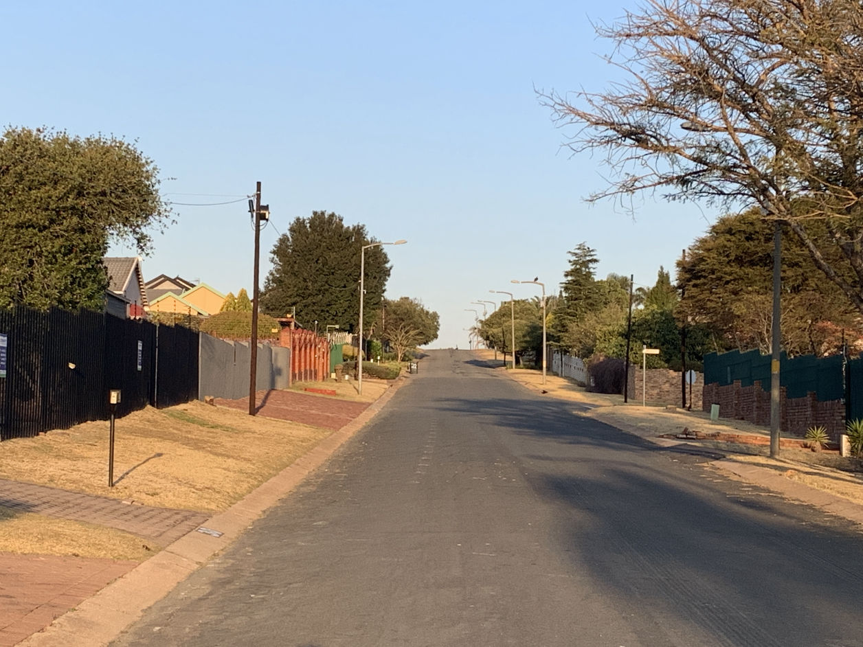fibre survey